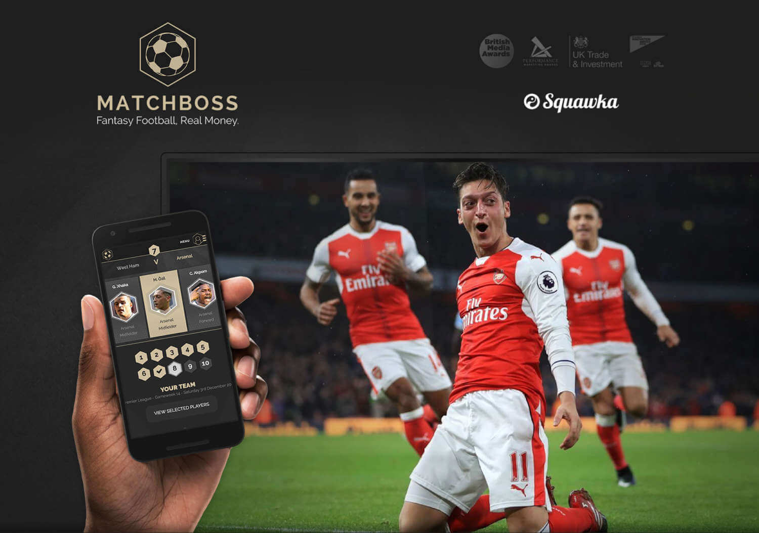 Squawka MatchBoss